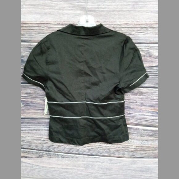 6 DEGREES  OPEN CHEST - Picture 4 of 4